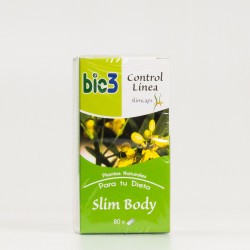 Bie3 Corpo Slim, 80Caps.