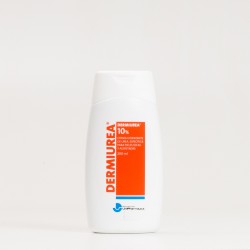 Dermiureia 10%, 200ml. 
