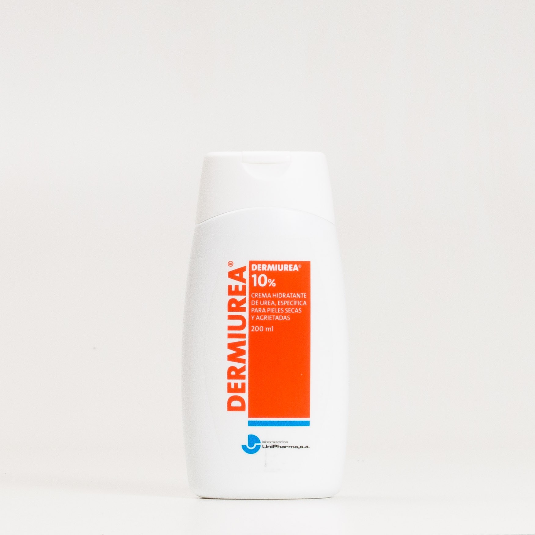 Dermiureia 10%, 200ml. 
