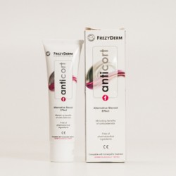 Frezyderm Creme Anticort. 50ml