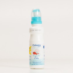 Nahore Baby Colônia Infantil, 75ml.