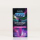 Durex Gel Orgásmico Intenso, 10ml.
