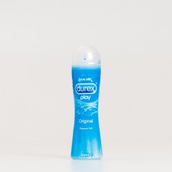 Durex Play Lubrificante Íntimo Original, 50 ml