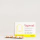 Vigornail, 90 cápsulas.