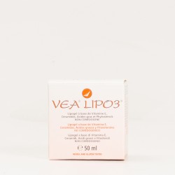 Veja Lipo3, 50ml.