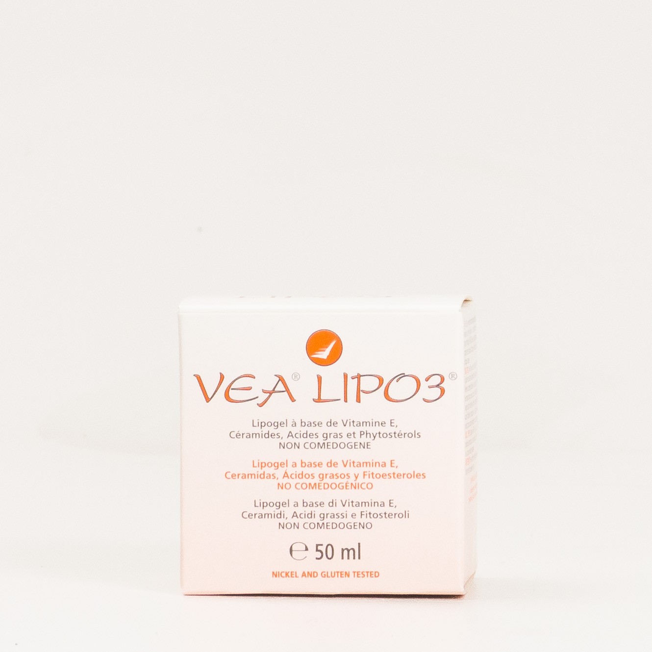 Veja Lipo3, 50ml.