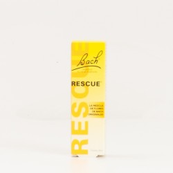 Bach Rescue Remédio Gotas, 20ml.