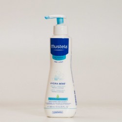 Mustela Hydra Drink Leite Corporal, 300ml.