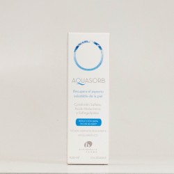 Creme Aquasorb, 100ml.