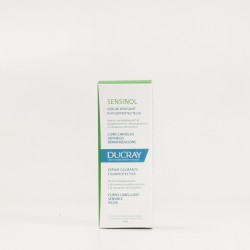 Ducray Sensinol Sérum Calmante, 30ml.