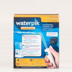 Waterpik traveller wp300