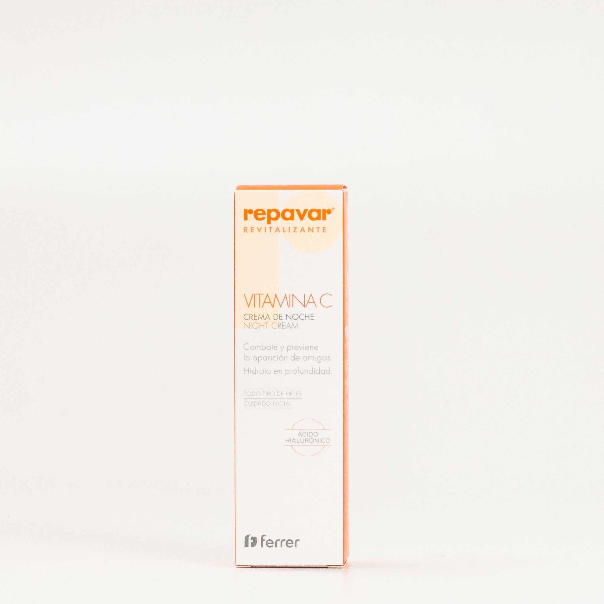 Recoat Creme de Noite Revitalizante, 50 ml