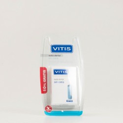 Dentaid Fio Dental sem Cera 50 m