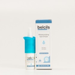 Colírio Hidratante Belcils, 10ml.