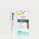 Vagisil Intima Gel Hidratante Externo, 30g.