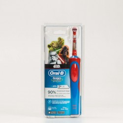 Oral B Cepillo Eléctrico Palco Power Stars Wars