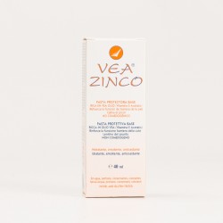 Pasta de Zinco Vea, 40ml.