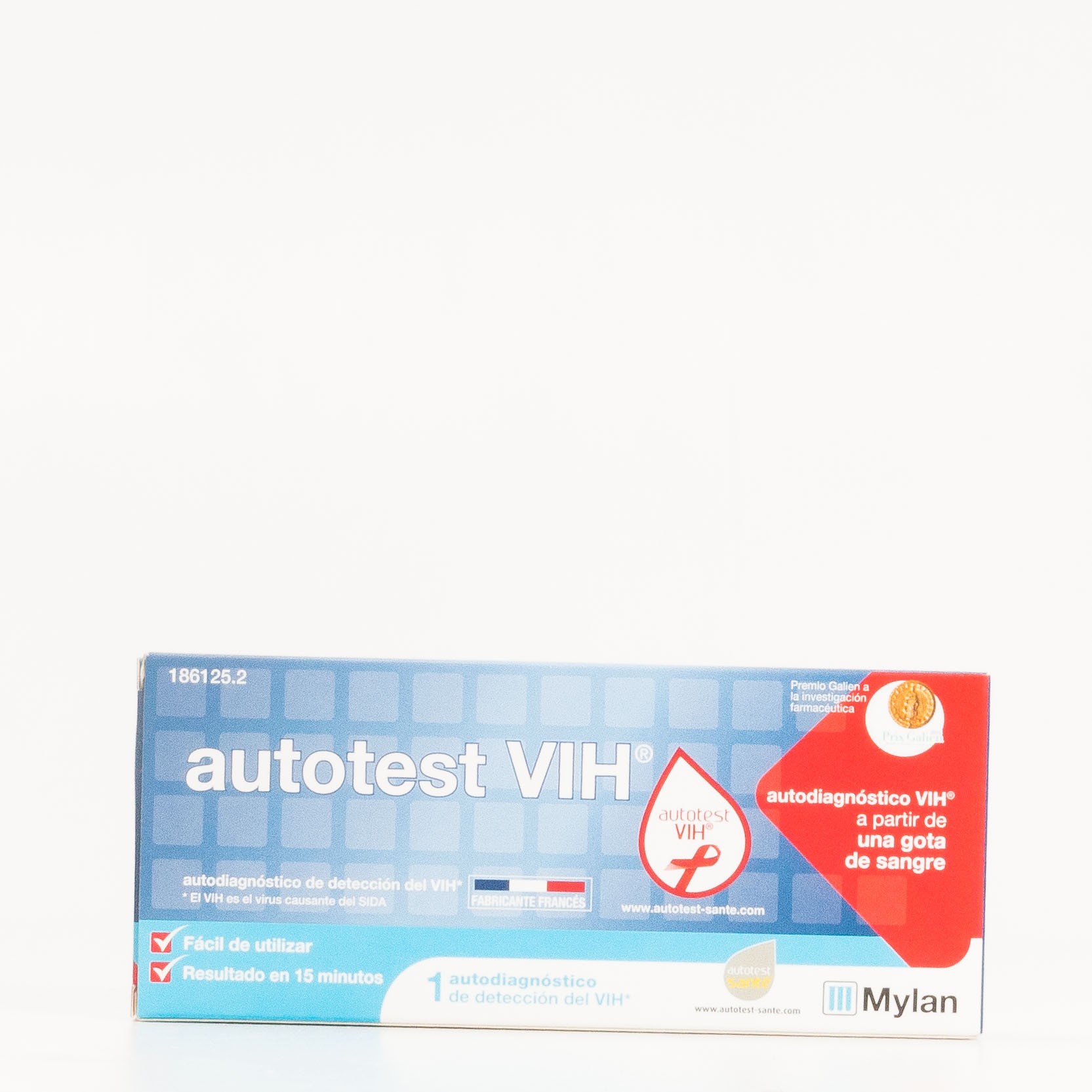 Autoteste VIH