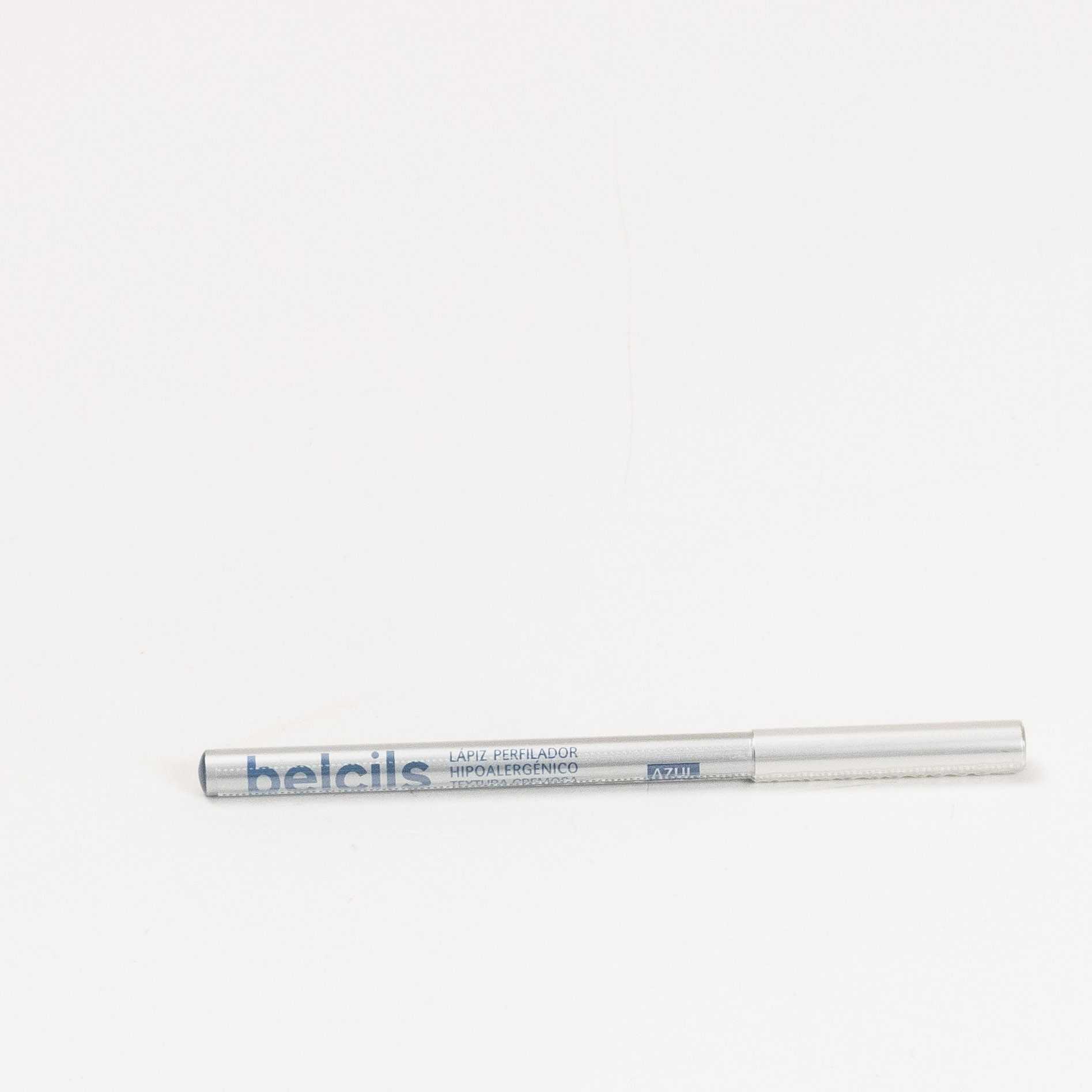 Belcils Lápis Hipoalergênico Liner Azul.