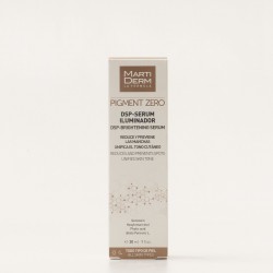 Martiderm DSP-soro iluminador, 30 ml