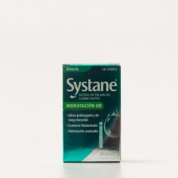 Systane hidratação UD, 30 doses únicas