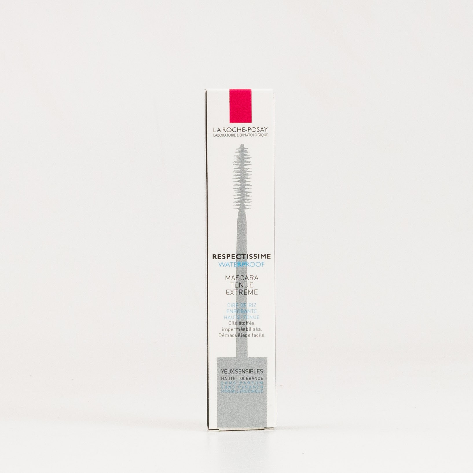 La Roche-Posay Respectissime Waterprof Rímel