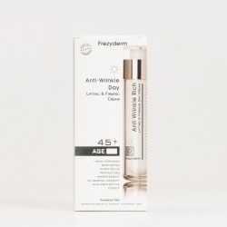 Creme de Dia Antirrugas Frezyderm, 50ml