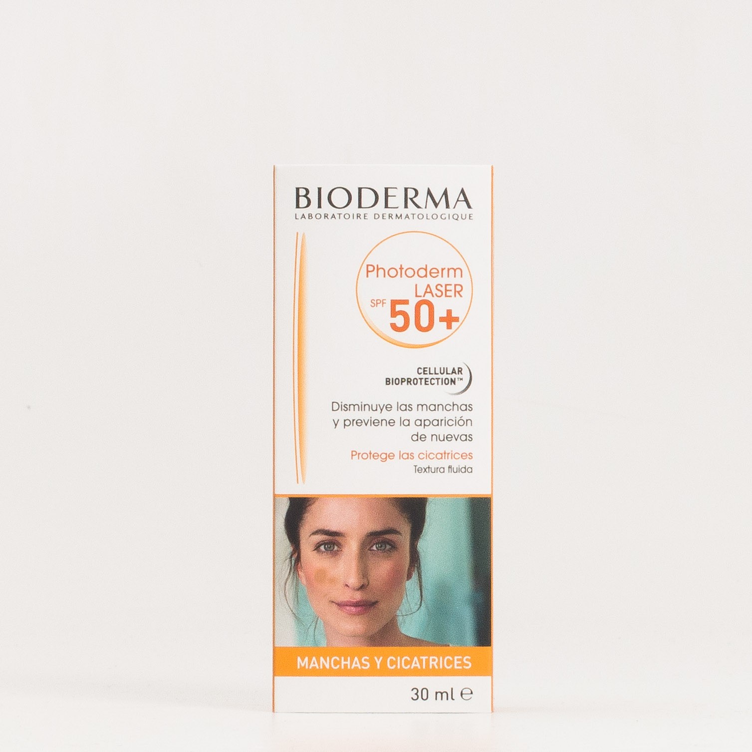 Bioderma Photoderm LASER SPF50+ Creme, 30ml.