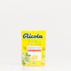 Balas Ricola Lemon Melissa, 50g.