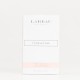 Labeau Edt Rosa, 100ml.