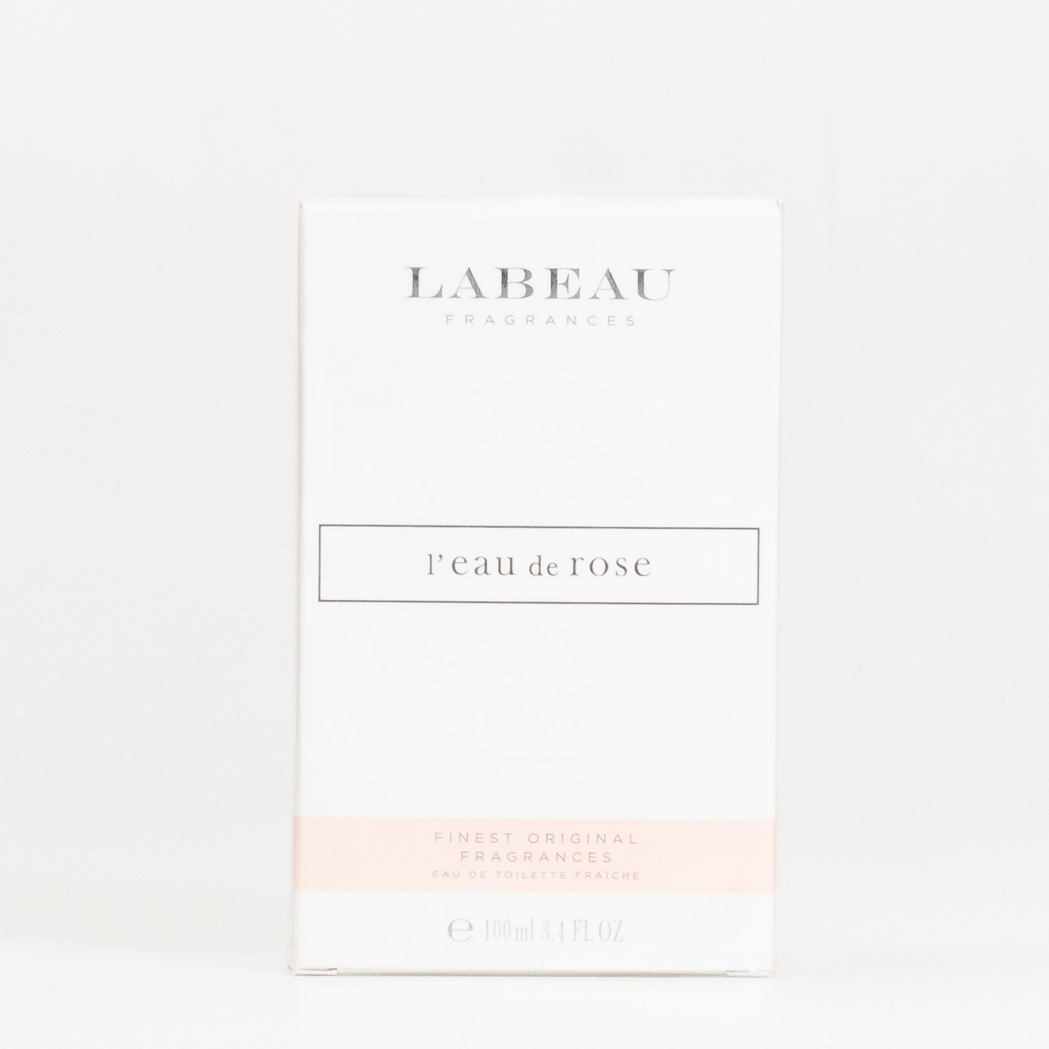 Labeau Edt Rosa, 100ml.