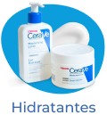 Hidratantes Corporais