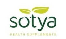 Compre Suplementos esportivos Sotya