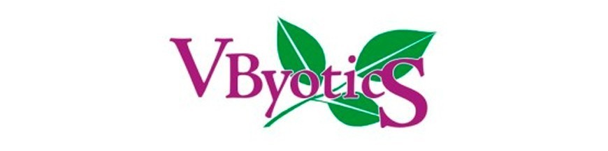 Compre Vitaminas Vbyotics